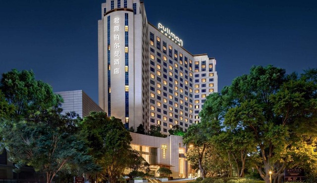 Pullman Dongguan Changan