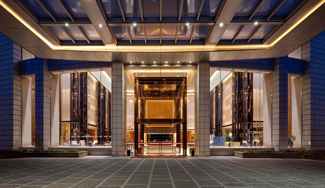 Pullman Dongguan Changan
