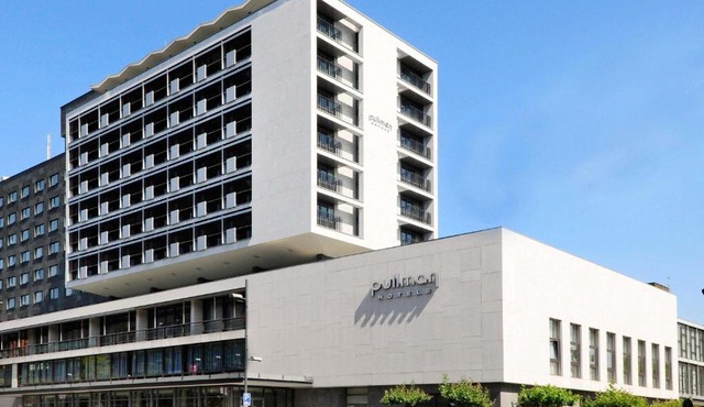Pullman Eindhoven Cocagne