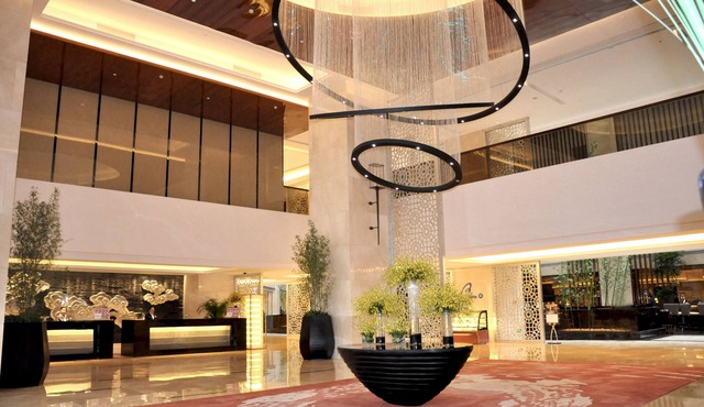 Pullman Foshan Shunde