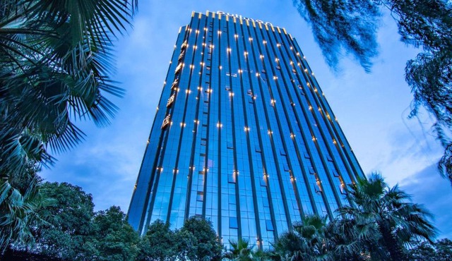 Pullman Guiyang