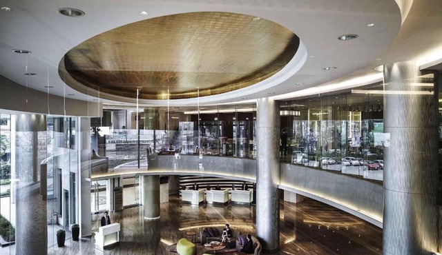 Pullman Hanoi