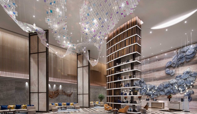 Pullman Huai’an