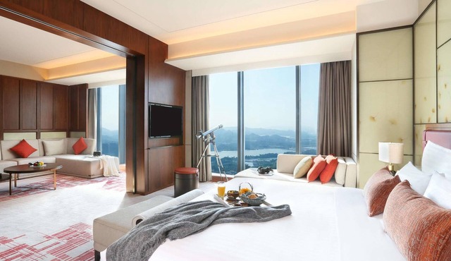 Pullman Huizhou Kaisa
