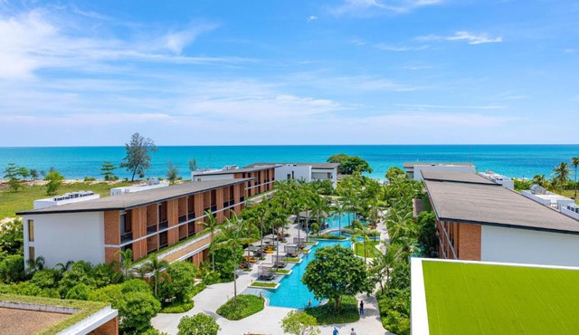 Pullman Khao Lak Resort
