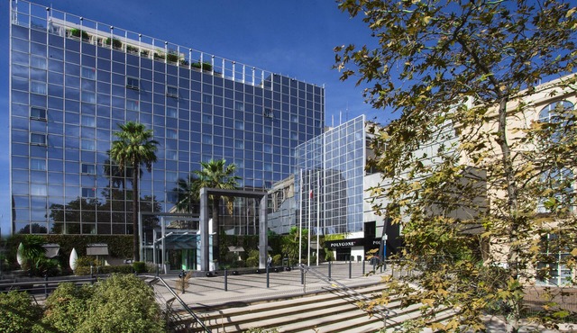 Pullman La Pléiade Montpellier Centre