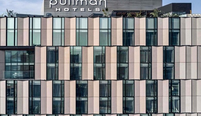 Pullman Lima Miraflores