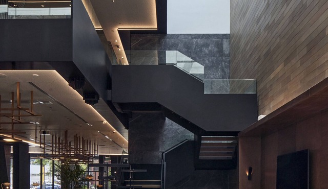 Pullman Lima Miraflores