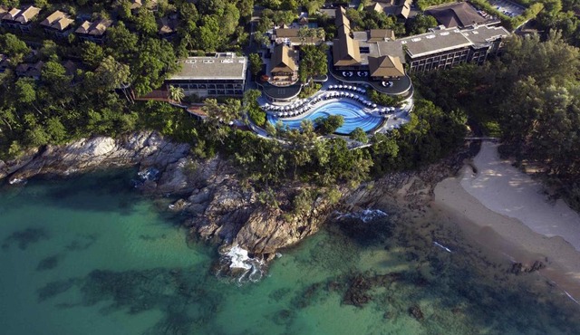 Pullman Phuket Arcadia Naithon Beach