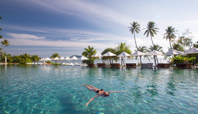 Pullman Phuket Panwa Beach Resort