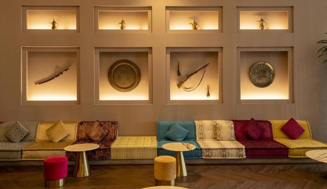 Pullman Sharjah