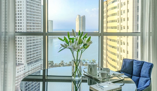 Pullman Sharjah