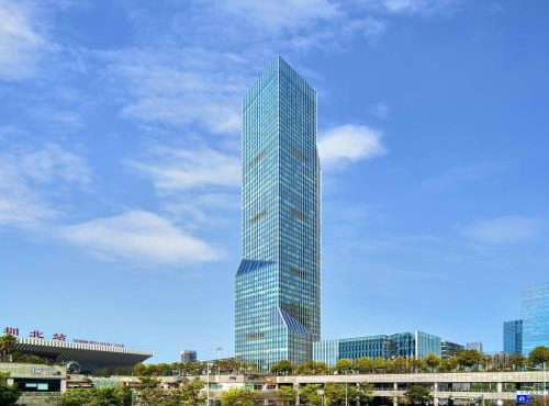 Pullman Shenzhen North
