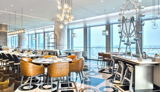 Pullman Shenzhen North