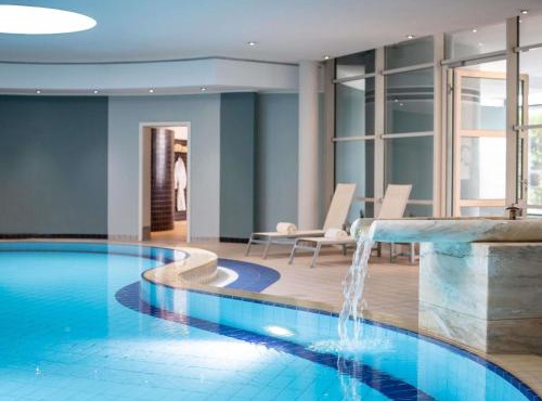 PULLMAN Stuttgart Fontana