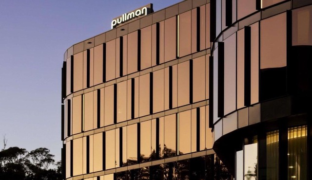 Pullman Sydney Penrith