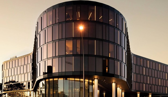Pullman Sydney Penrith