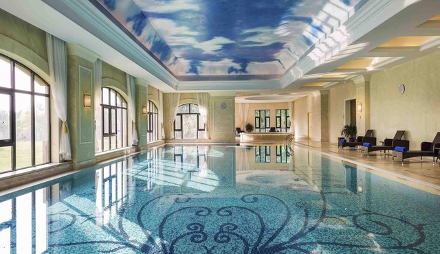 Pullman Tangshan