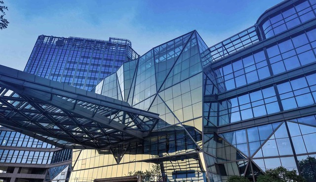 Pullman Wenzhou