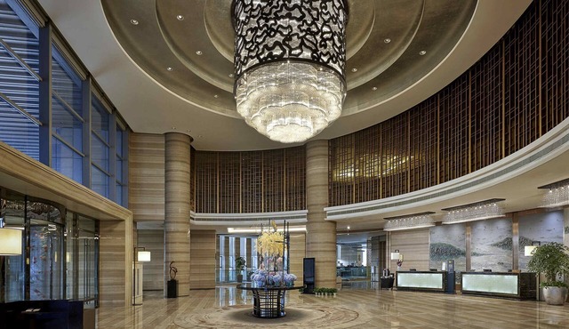 Pullman Wuxi New Lake