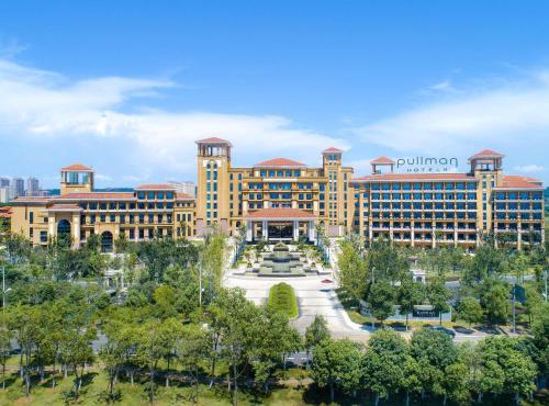 Pullman Yueyang