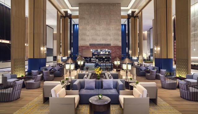 Pullman Yueyang Hotel