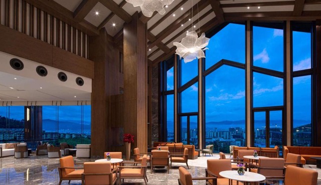 Pullman Yuxi