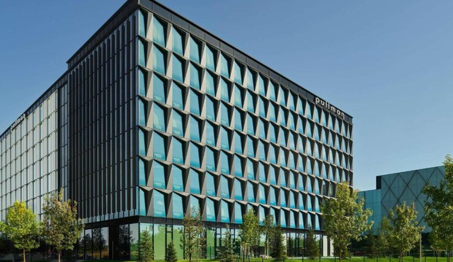 Pullman Zagreb