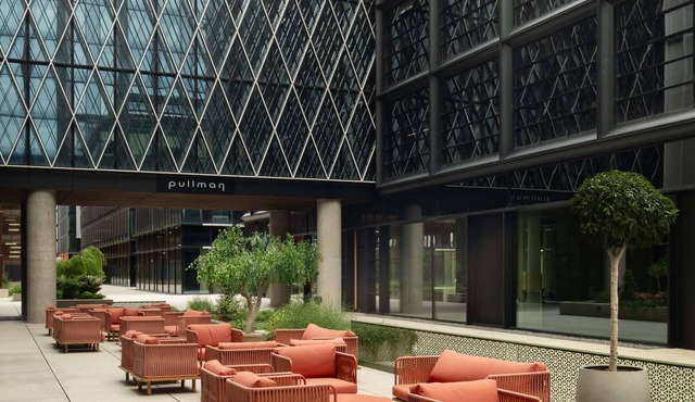 Pullman Zagreb