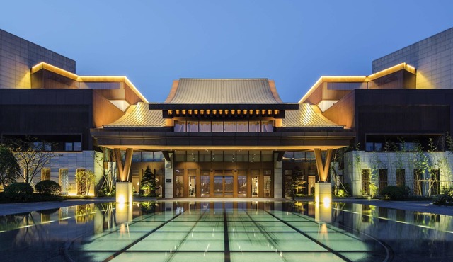 Pullman Zhouzhuang