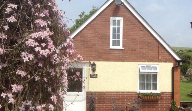 Pump Lodge