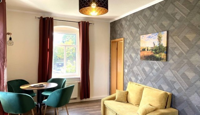 Pumphut by Interhome