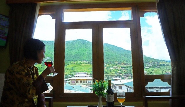 Punakha Residency Hotel