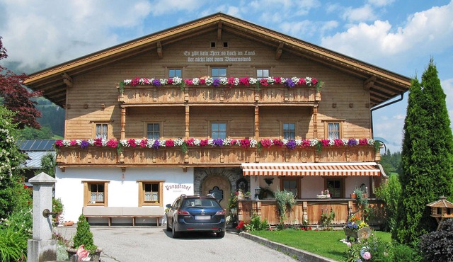 Punggerhof by Interhome