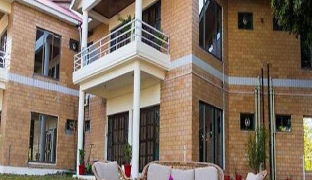 Punjab Huts & Resort