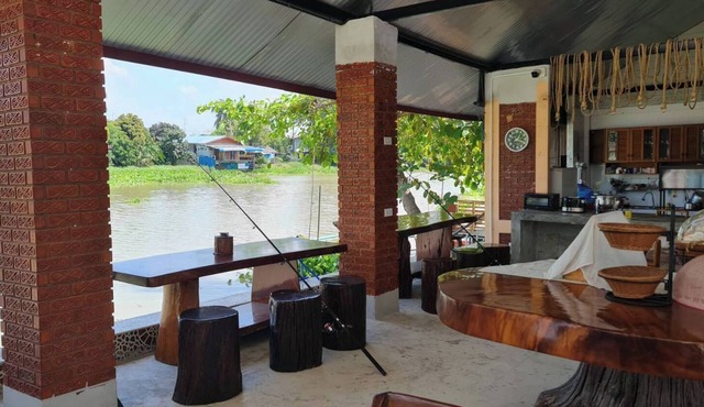 Punpisa Resort