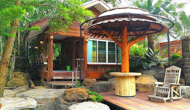 Punpoon Resort