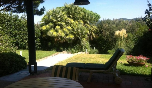 Punta Ala- relaxation and sport