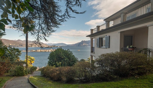 Punta Borromea by Interhome