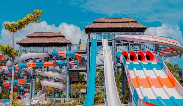Punta Cana All-Encompassing Resort Experience with Casino Thrills | 4 Units