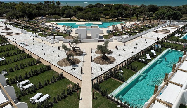 Punta Candor Suites