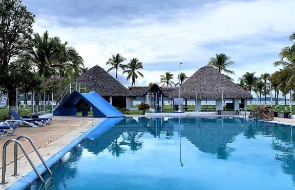 Punta Chame Beach Apartment