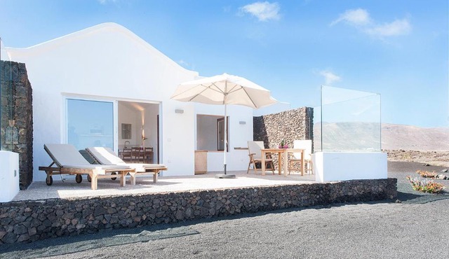 Punta de la Pared
