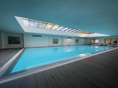 Punta del Este - Green Life - Top amenities apartament
