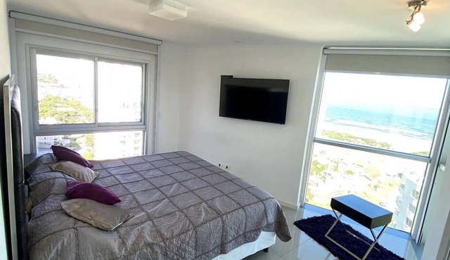 Punta del Este Wind Tower