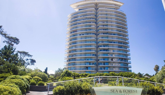 PUNTA DEL ESTE, my corner in the world, with all the amenities and personal servi.