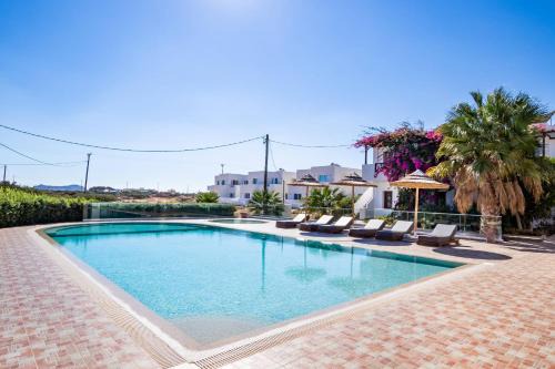 Punta Mare Hotel