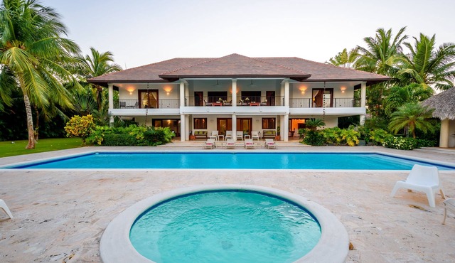 Punta Minitas 41