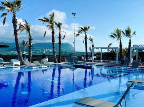 Punta Piana b&b
