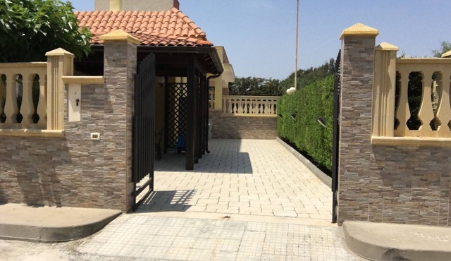 Punta Prosciutto Angel apartment to rent (100 mt away from the sea)